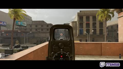 [ENG] Insurgency Sandstorm Open Beta! | !discord