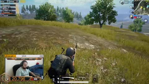 PUBG#بث مباشر | ببجي موبايل | الوصول الى القمه