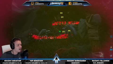 ARK | Episode 1 | Ask for server info! | !who