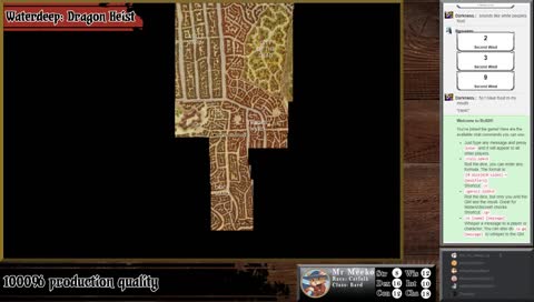Waterdeep: Dragon Heist