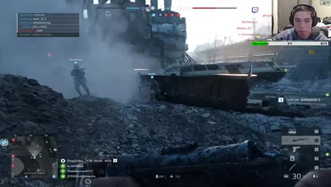 [ENG/PC] #1 Taco Major on Twitch