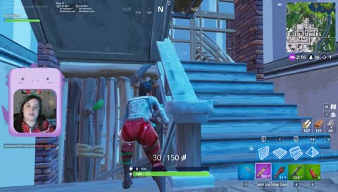 MFAM Tourney today | advent calendar for subs!