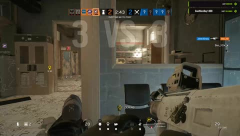 Grind for the Renown