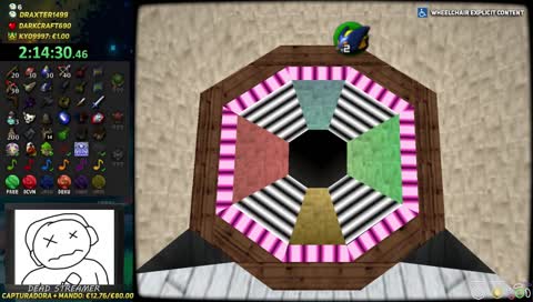 🍅!rando - Rando de tranquis (no cam hoy) - Nuevos emotes [srl]