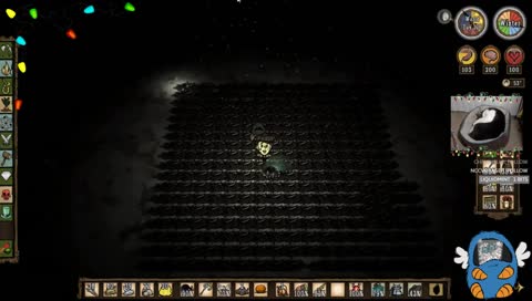 New !drops :D WINTER'S FEAST! Come play Don't Starve Together! | !info | !discord | !social