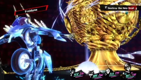 Will I ever finish this game???