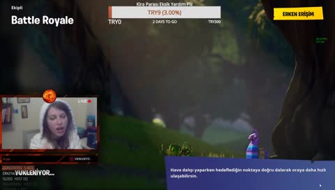 Çılgın Vönüz'ü,   Dark Side takımı taşıyabilecek mi?     !komutlar 