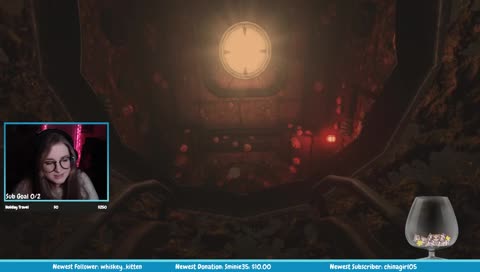 New Goal -  Is Chill Horror a Genre? SOMA Pt 2