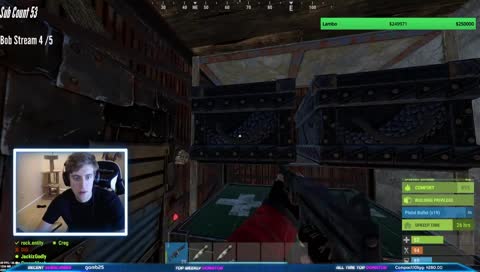 [42/150 Hours] - Fresh Start!