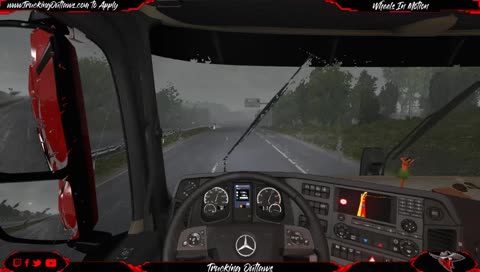 ETS Convoy