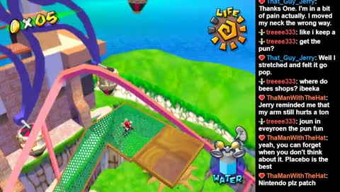 [en] Sunday Sunshine (and AC)