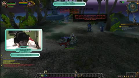 Hablando del parche 8.1