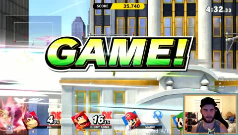 Let's Unlock Some Characters!! 