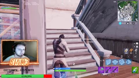 Playing Solo's!!! || ๐ 1.4k ๐ || โ ๏ธ 30k โ ๏ธ|| !sr