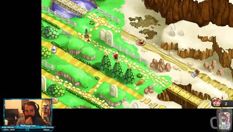 Day 3 of Smash story, 16hrs in, almost done :D
