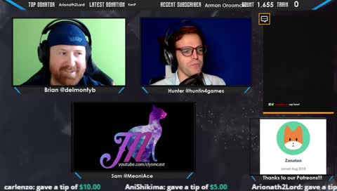 What FFXI can Learn from FFXIV [Casually Hardcore Ep 14] [Podcast]