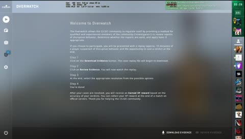 [BG/EN] Катерим MG лесен ранк