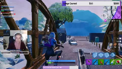 thic as frick | FOLLOWER GAMES! SUBS get 1v1s and offline games