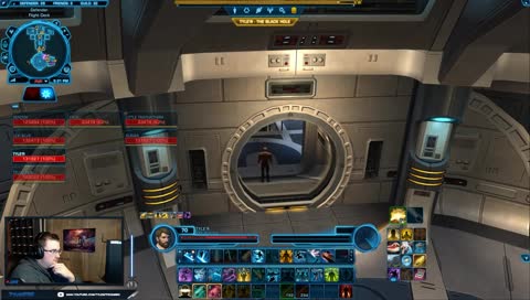 Preparing for new patch (Star Forge)