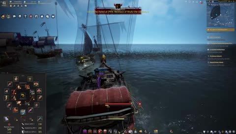 61 Zerker | Vell Then Grinding 