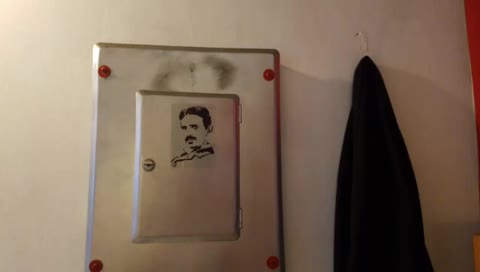 el gran nikolatesla osea yo Kappa