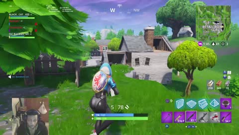 new season BLACK__CAT__XIII P4 streamer 150followers/goal tune in an follow 5sub/goal