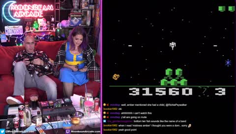 Our 100th episode! Come play Atari 2600 with us.