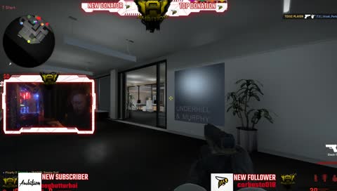 OG ambittioN  CS EU- SUB NOW- 535 / 600 CHECK NEW EMOTES :: 
