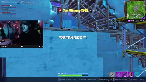 🍋 Christmas vibes only | #100TLemen | !discord !jerkyxp !kinguin