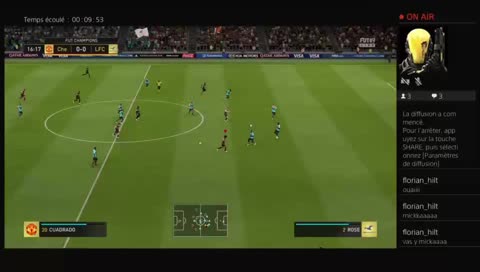 Diffusion PS4 en direct de mickael_du_94
