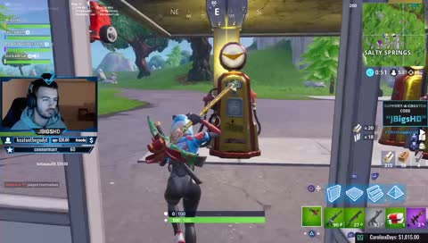 Playing with Subs | Sub Goal 59/65 | !vid | !points