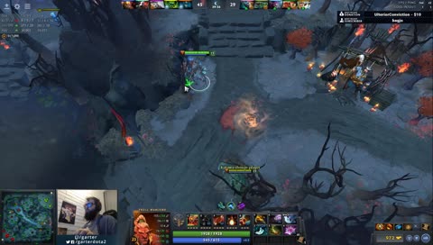 2K RANK FPers stream Pepega | https://twitter.com/garterdota2