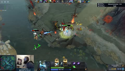 2K RANK FPers stream Pepega | https://twitter.com/garterdota2
