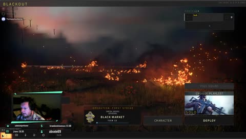 Expert Amateur! The Southerner who Could