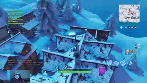 Nouvelle saison 
1300+ win


