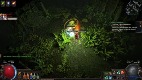 🔴[ENG] on to maps, !loots, custom RPG mini game in chat (!addfighter)