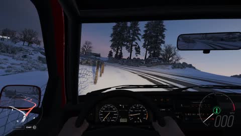 No Road