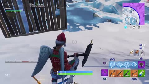 NAW Fortnite PS4 Servers// stream snipe me !! // 1v1's! 