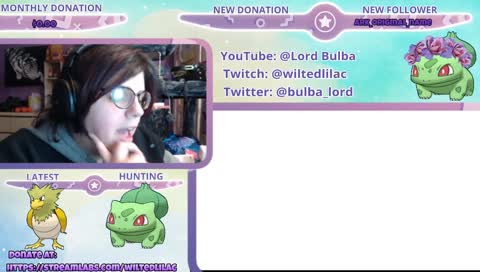 Pokemon Let's Go Shiny Hunting!