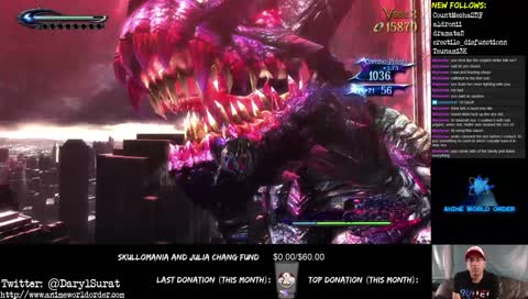 [BLIND] Your mistake was to underestimate my ability to wait 4.5 years to start a game I bought at launch, twice. TTS on for bits/Paypal