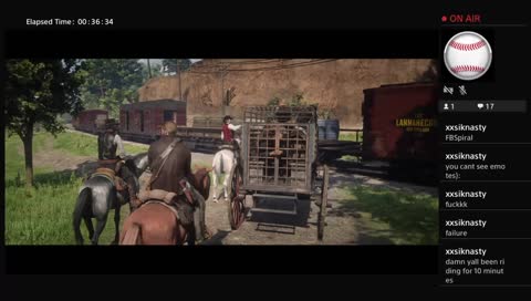 Read Dead Walkthrough