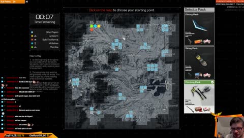 [Ger] Jetzt aber Internet! Angriff! !SR [Songwunsch] YoutubeLink