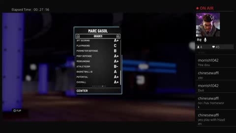 waynethecat81's 2k pack opening 