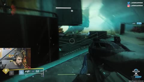 C'mon and SLAM! And welcome to the JAM!