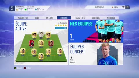 le  plus fort
