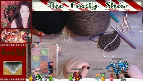Christmas Day Giveaway! ♥ #EnterNow ♥ #BSo7