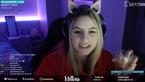 ao vivo ou gravado ?