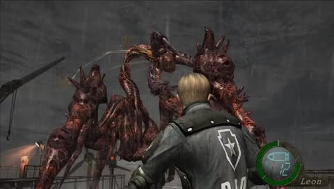 Resident Evil 4 En Profesional! Parte 4 EN VIVO!!!