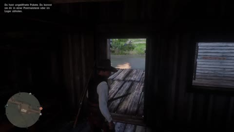 PS4 rED dEAD oNLINE # Ich finde denn shit nie