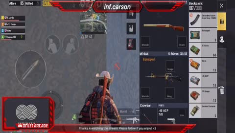 We Hit 3K Followers!!! // PRO // Infinity eSports 